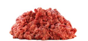 Haché de boeuf (10KG)