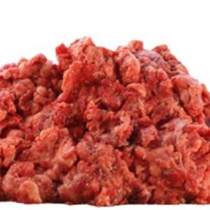 Haché de boeuf (10KG)