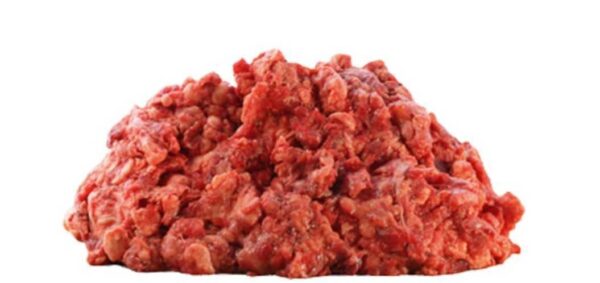Haché de boeuf (10KG)
