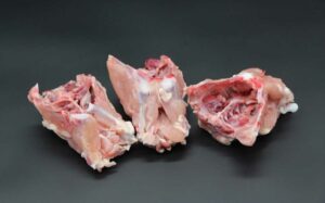 Dos avant de poulet (15KG)