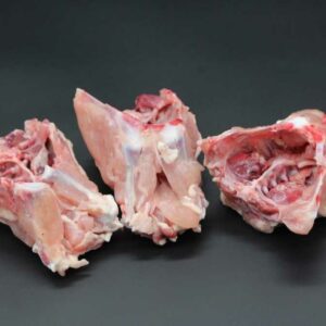 Dos avant de poulet (15KG)