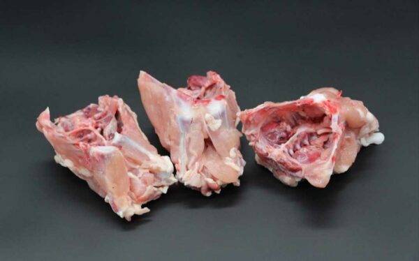 Dos avant de poulet (15KG)