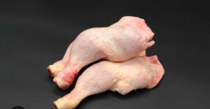 Cuisse de poulet (5KG)