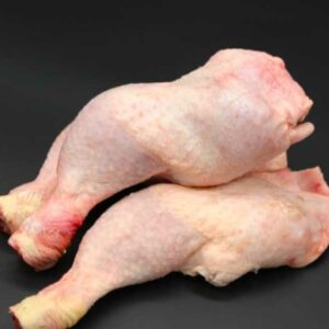 Cuisse de poulet (5KG)